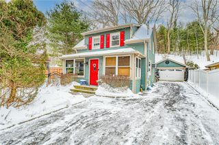 7 Nicholas Street, Port Jefferson, NY 11777