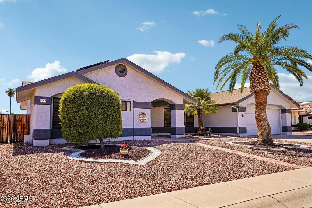14717 W BUTTONWOOD Drive, Sun City West, AZ 85375 — photo 3