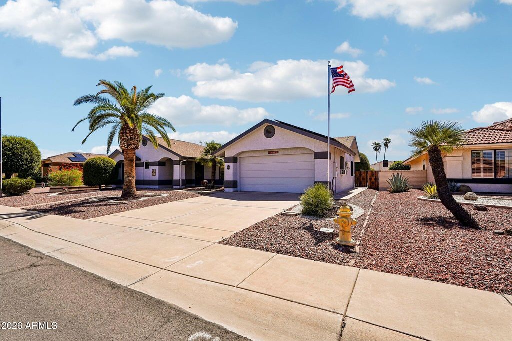 14717 W BUTTONWOOD Drive, Sun City West, AZ 85375 — photo 4