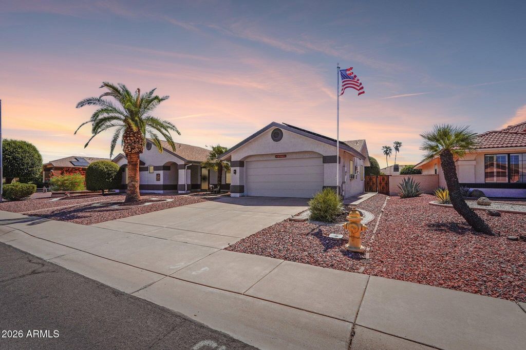 14717 W BUTTONWOOD Drive, Sun City West, AZ 85375 — photo 5