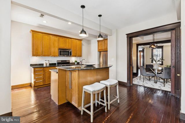 226 RHODE ISLAND AVE NW, Washington, DC 20001