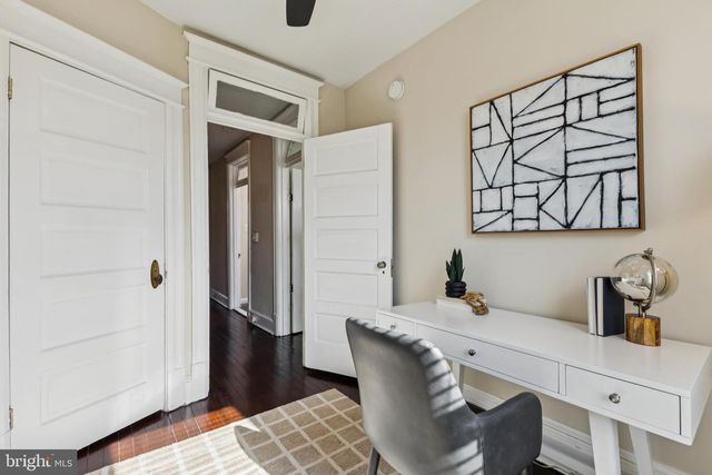 226 RHODE ISLAND AVE NW, Washington, DC 20001