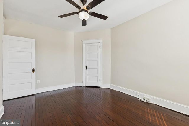 226 RHODE ISLAND AVE NW, Washington, DC 20001