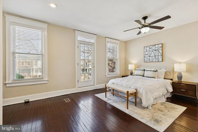 226 RHODE ISLAND AVE NW, Washington, DC 20001