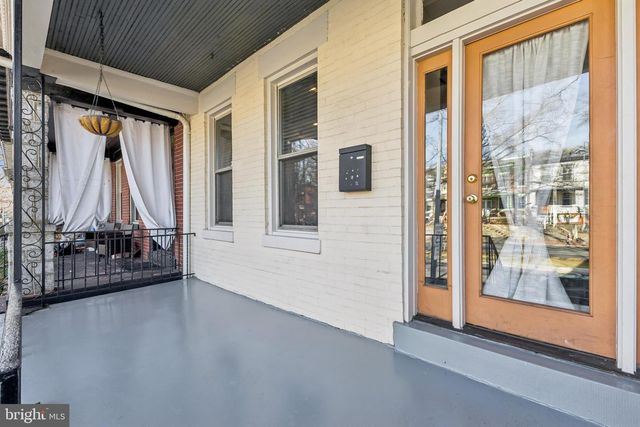 226 RHODE ISLAND AVE NW, Washington, DC 20001