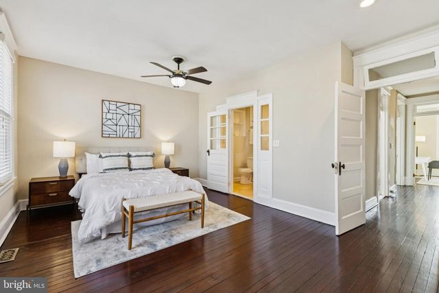 226 RHODE ISLAND AVE NW, Washington, DC 20001