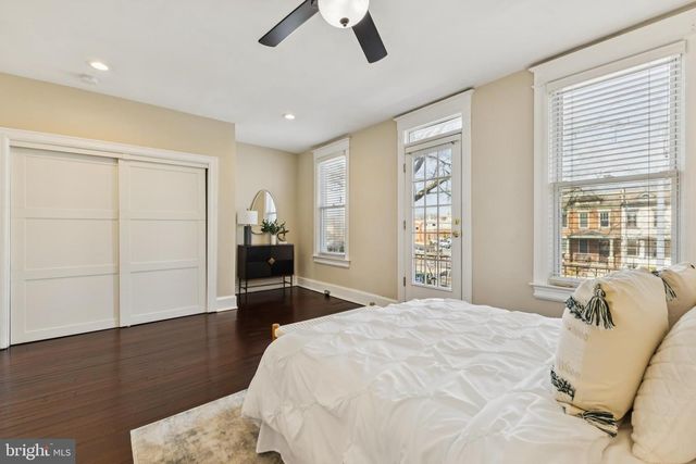 226 RHODE ISLAND AVE NW, Washington, DC 20001