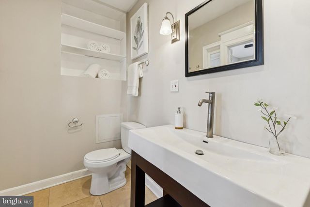 226 RHODE ISLAND AVE NW, Washington, DC 20001