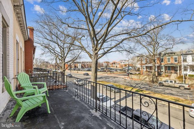 226 RHODE ISLAND AVE NW, Washington, DC 20001