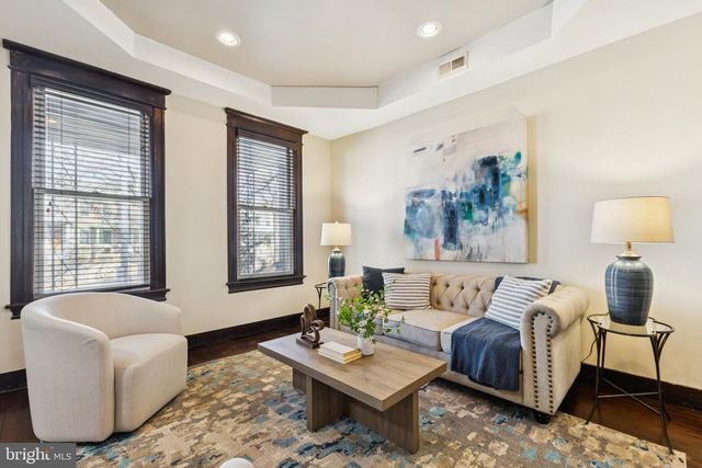 226 RHODE ISLAND AVE NW, Washington, DC 20001