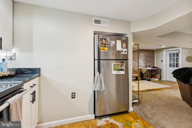 226 RHODE ISLAND AVE NW, Washington, DC 20001