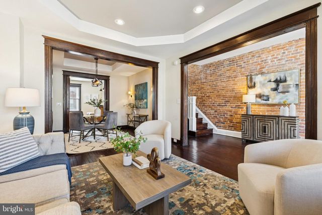 226 RHODE ISLAND AVE NW, Washington, DC 20001