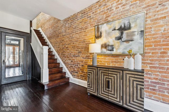 226 RHODE ISLAND AVE NW, Washington, DC 20001