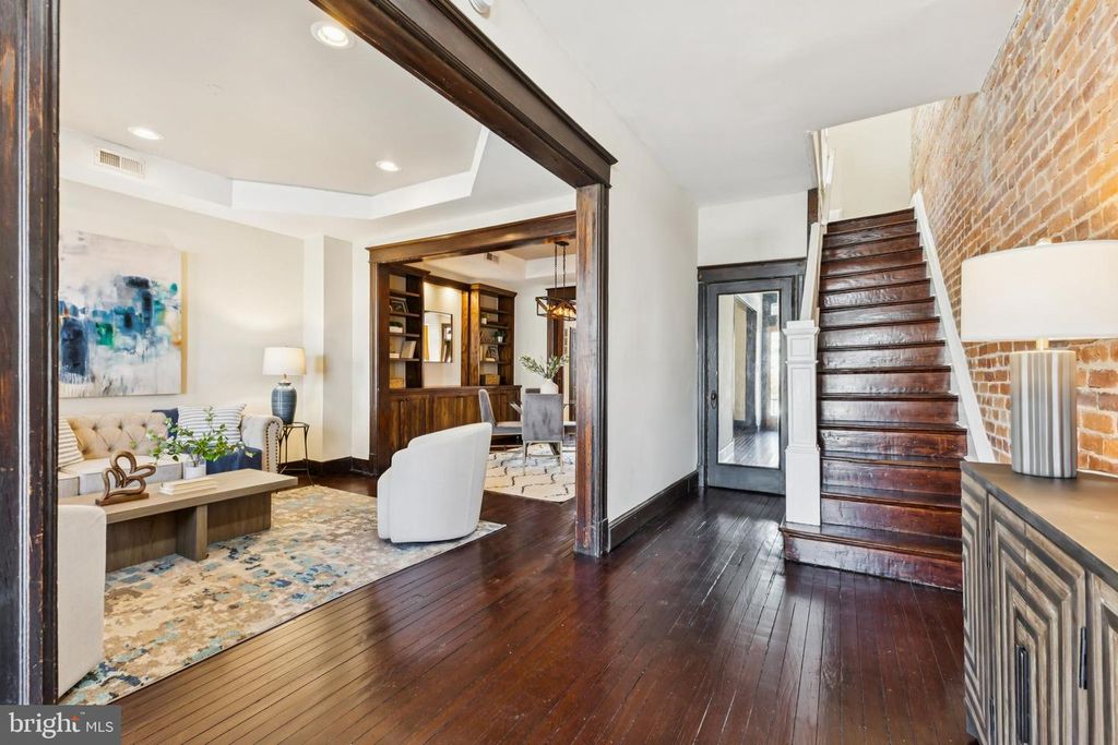 226 RHODE ISLAND AVE NW, Washington, DC 20001