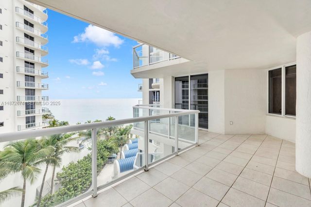 18671 Collins Avenue 604, Sunny Isles Beach, FL 33160