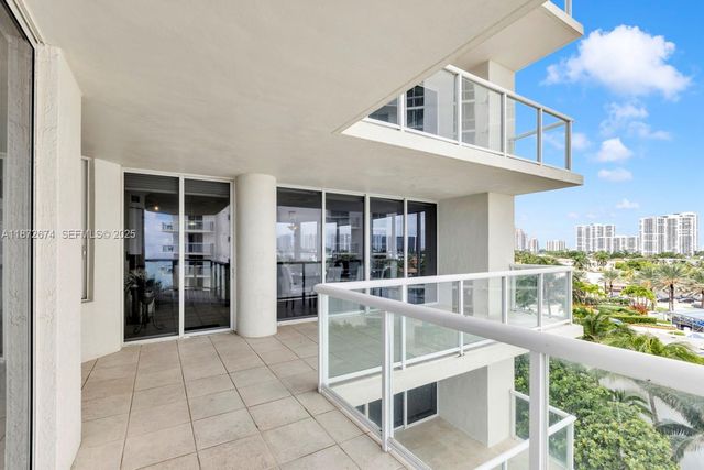 18671 Collins Avenue 604, Sunny Isles Beach, FL 33160