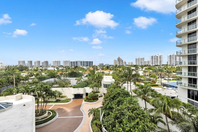18671 Collins Avenue 604, Sunny Isles Beach, FL 33160