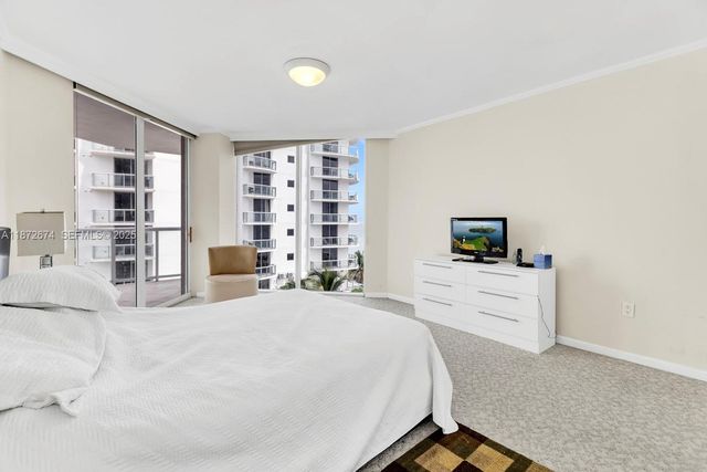 18671 Collins Avenue 604, Sunny Isles Beach, FL 33160