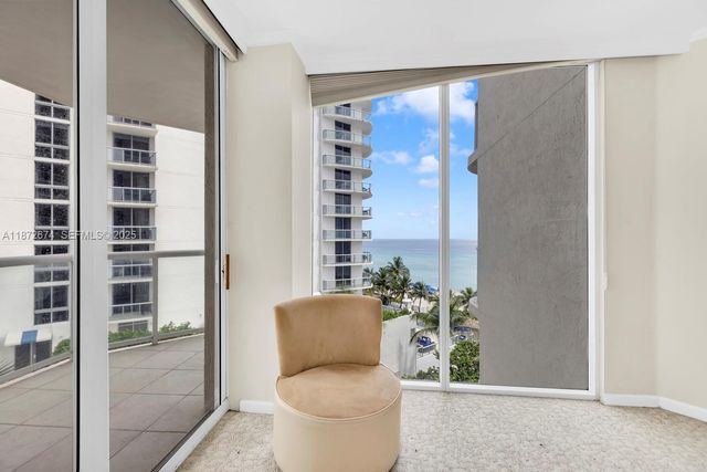 18671 Collins Avenue 604, Sunny Isles Beach, FL 33160