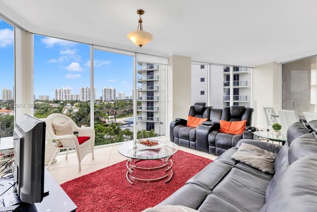 18671 Collins Avenue 604, Sunny Isles Beach, FL 33160