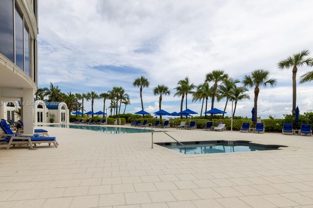 18671 Collins Avenue 604, Sunny Isles Beach, FL 33160