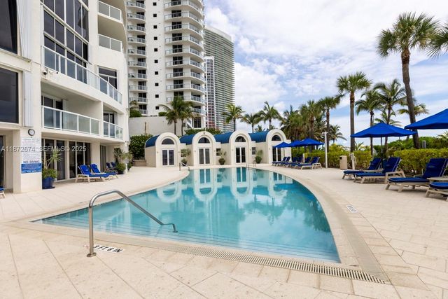 18671 Collins Avenue 604, Sunny Isles Beach, FL 33160