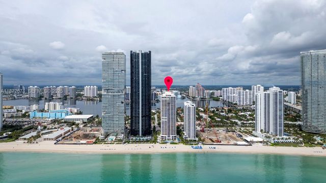 18671 Collins Avenue 604, Sunny Isles Beach, FL 33160