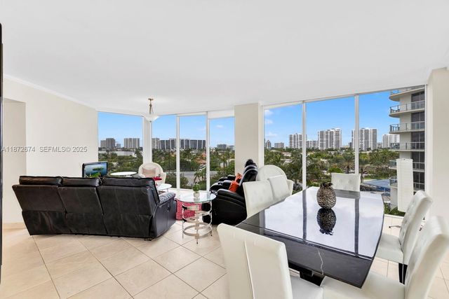 18671 Collins Avenue 604, Sunny Isles Beach, FL 33160