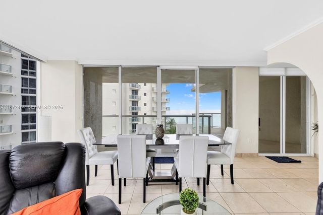18671 Collins Avenue 604, Sunny Isles Beach, FL 33160