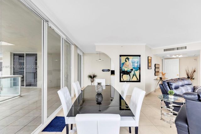 18671 Collins Avenue 604, Sunny Isles Beach, FL 33160