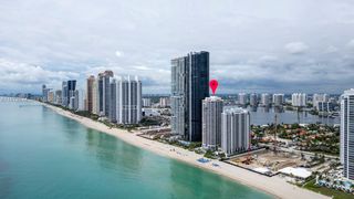 18671 Collins Avenue 604, Sunny Isles Beach, FL 33160