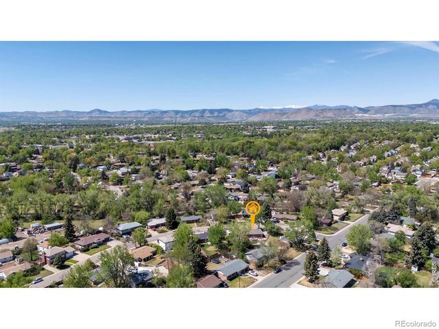 10933 W 67th Place, Arvada, CO 80004