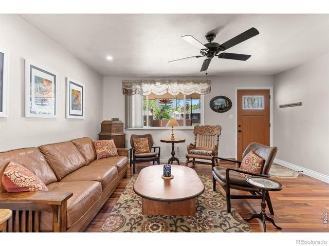 10933 W 67th Place, Arvada, CO 80004