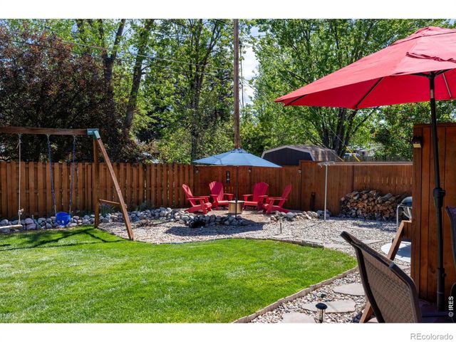10933 W 67th Place, Arvada, CO 80004