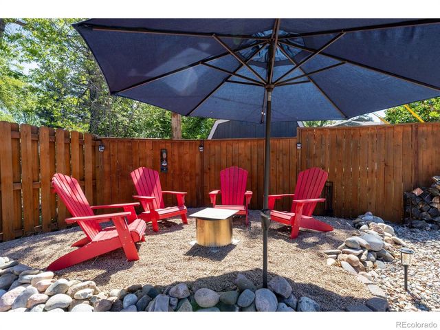 10933 W 67th Place, Arvada, CO 80004