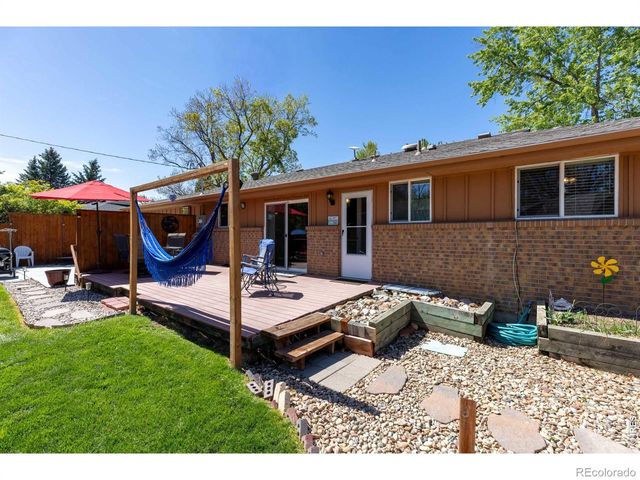 10933 W 67th Place, Arvada, CO 80004