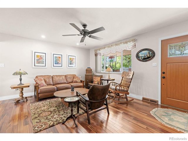 10933 W 67th Place, Arvada, CO 80004
