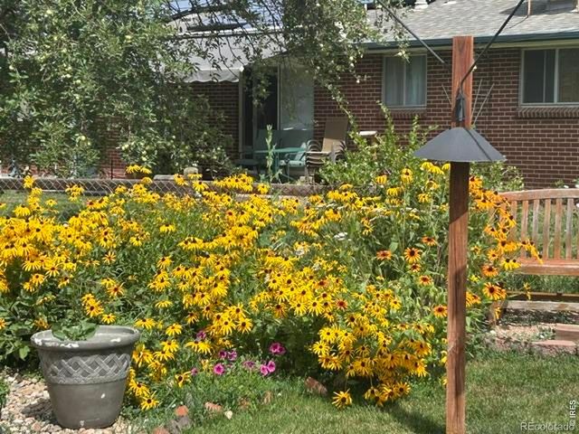 10933 W 67th Place, Arvada, CO 80004