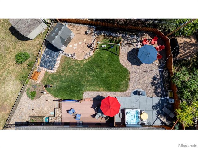 10933 W 67th Place, Arvada, CO 80004
