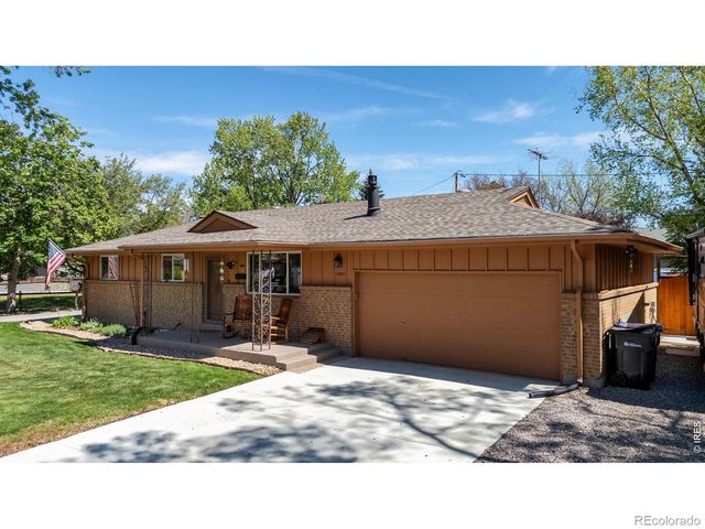 10933 W 67th Place, Arvada, CO 80004