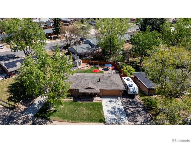 10933 W 67th Place, Arvada, CO 80004