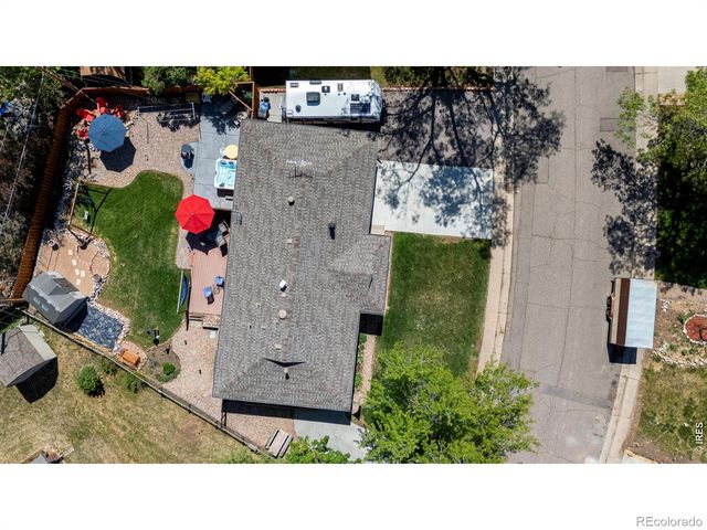 10933 W 67th Place, Arvada, CO 80004