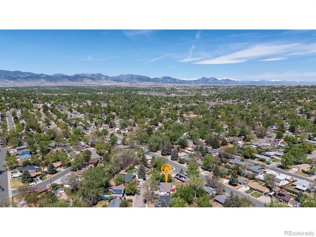 10933 W 67th Place, Arvada, CO 80004