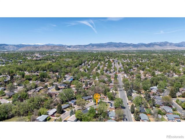 10933 W 67th Place, Arvada, CO 80004