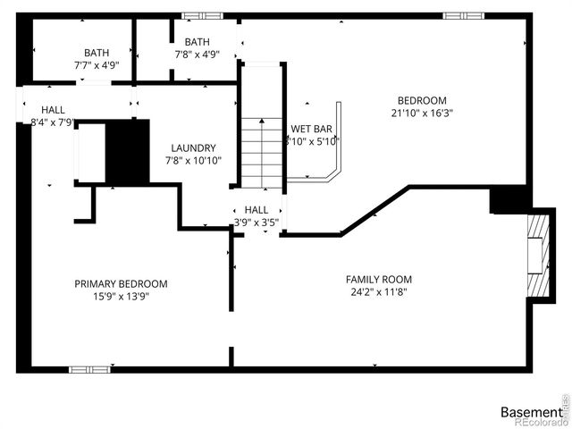 10933 W 67th Place, Arvada, CO 80004