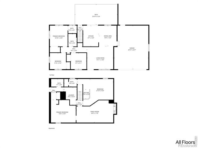 10933 W 67th Place, Arvada, CO 80004