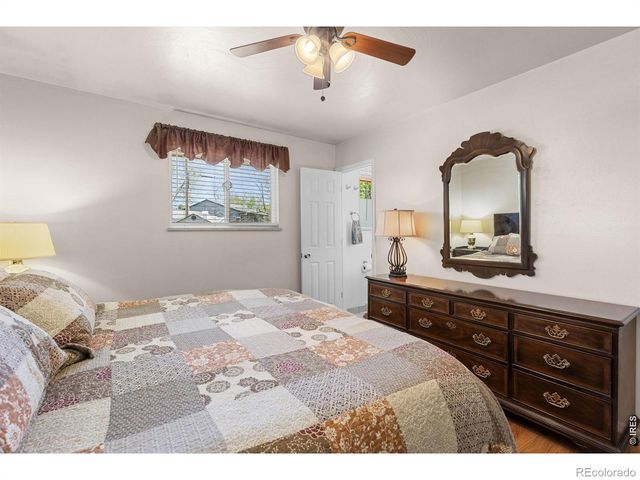 10933 W 67th Place, Arvada, CO 80004