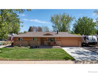 10933 W 67th Place, Arvada, CO 80004