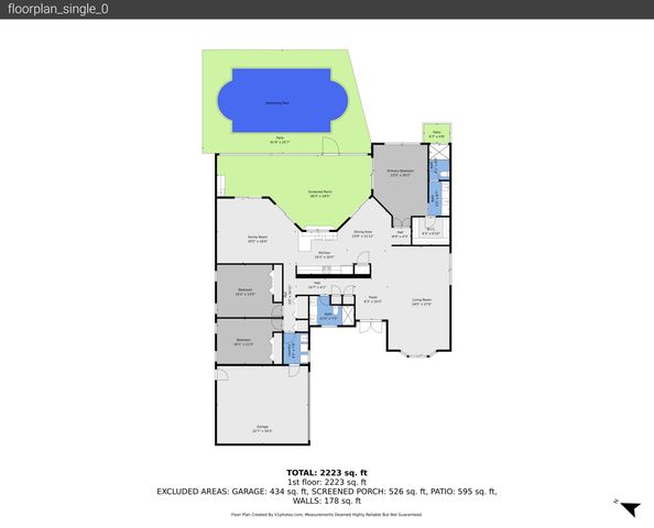 2133 NW 116th Terrace, Coral Springs, FL 33071