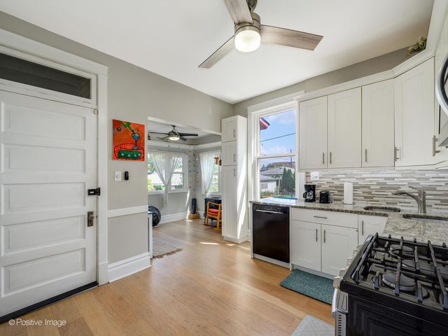 3109 Clarence Avenue, Berwyn, IL 60402